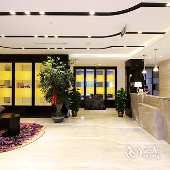 麗枫酒店(青岛宁夏路地铁站店)酒店提供图片