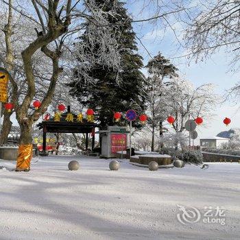 庐山金领宾馆酒店提供图片