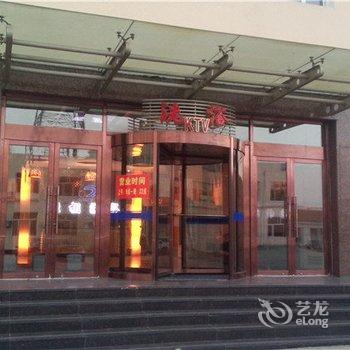 克什克腾旗经棚宾馆酒店提供图片