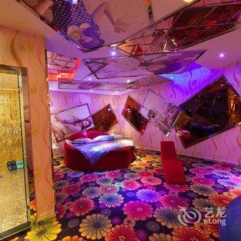 廊坊星期六主题宾馆酒店提供图片