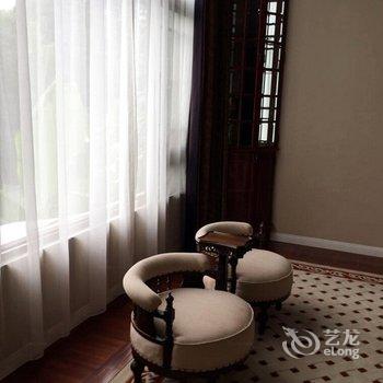 桂林白公馆酒店提供图片