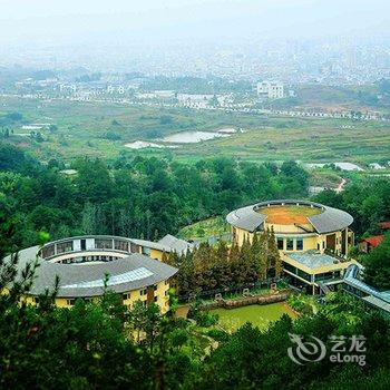 龙岩冠豸秘谷佰翔度假酒店(原连城佰翔森林山庄)酒店提供图片