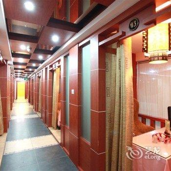 张家界玉龙大酒店酒店提供图片