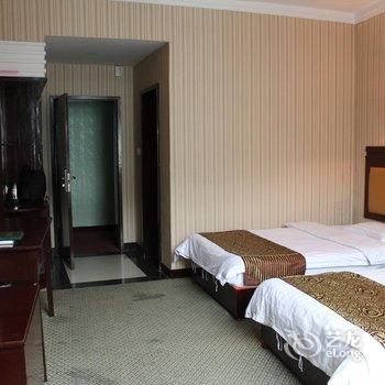凤凰金水塆宾馆酒店提供图片