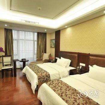 肇庆新龙城酒店酒店提供图片