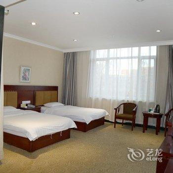 阜新鼎兴商务宾馆酒店提供图片
