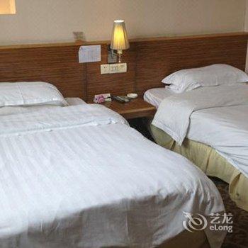 台山新伴溪酒店酒店提供图片