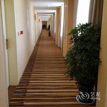 莫泰连锁酒店(拉萨扎基寺店)(原兴龙大酒店)酒店提供图片