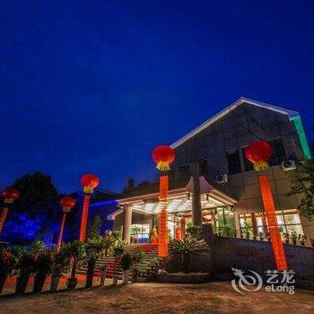 张家界盛世嘉年园林式酒店酒店提供图片