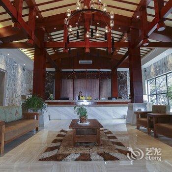 张家界盛世嘉年园林式酒店酒店提供图片