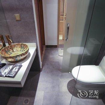 张家界盛世嘉年园林式酒店酒店提供图片