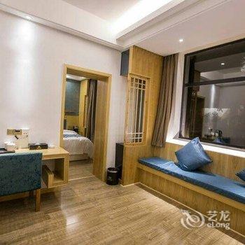 张家界盛世嘉年园林式酒店酒店提供图片