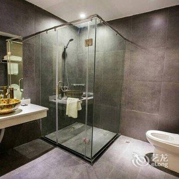 张家界盛世嘉年园林式酒店酒店提供图片