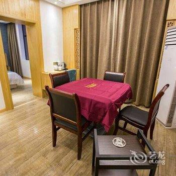 张家界盛世嘉年园林式酒店酒店提供图片