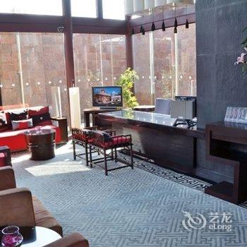丽江悦榕庄酒店酒店提供图片
