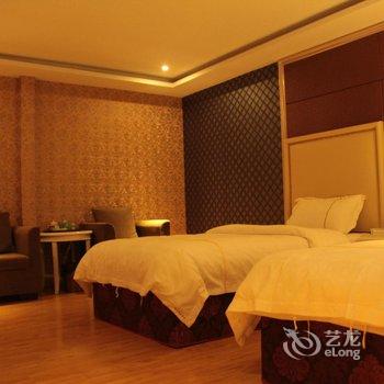 泸州九天商务宾馆酒店提供图片
