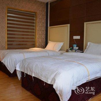 泸州九天商务宾馆酒店提供图片