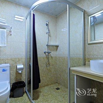 泸州九天商务宾馆酒店提供图片