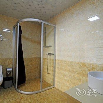 泸州九天商务宾馆酒店提供图片