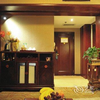 昆明中凰酒店酒店提供图片