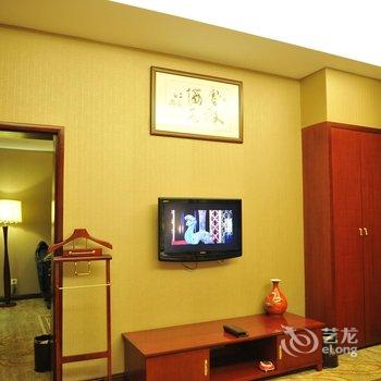 昆明中凰酒店酒店提供图片