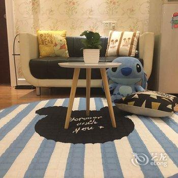 上海迪士尼温馨小屋酒店提供图片
