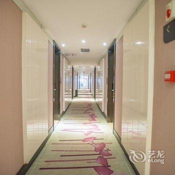 丽枫酒店(丽枫LAVANDE)武汉黄鹤楼店酒店提供图片