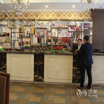 芒康绿野大酒店酒店提供图片