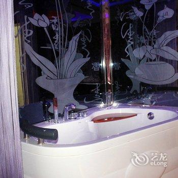 襄阳爱情海时尚宾馆酒店提供图片