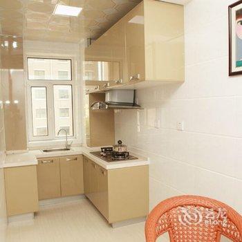 绥中东戴河旅客之家海景公寓酒店提供图片