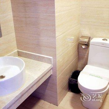 绥中东戴河旅客之家海景公寓酒店提供图片