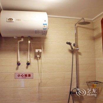 绥中东戴河旅客之家海景公寓酒店提供图片