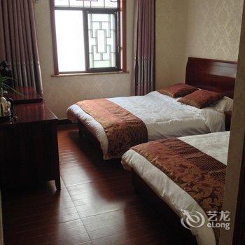 九华山舒磊山庄酒店提供图片