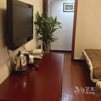 九华山舒磊山庄酒店提供图片