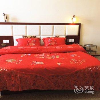 昆明鑫源大酒店(长水机场店)酒店提供图片