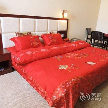 昆明鑫源大酒店(长水机场店)酒店提供图片