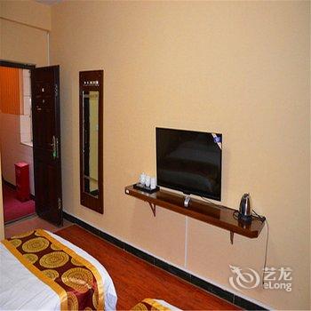 昆明鑫源大酒店(长水机场店)酒店提供图片