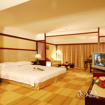 丽江大港旺宝国际饭店酒店提供图片