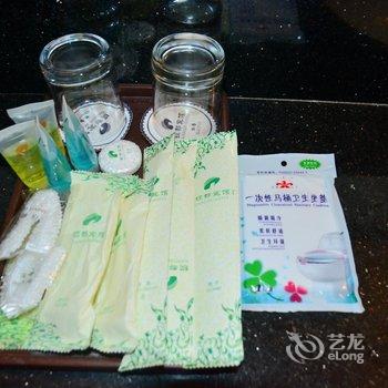 莱芜钢都宾馆酒店提供图片