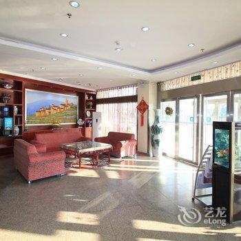 海阳京海商务酒店酒店提供图片