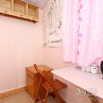 阳朔县攀岩客栈酒店提供图片