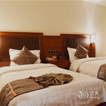 北京贯通建徽酒店酒店提供图片