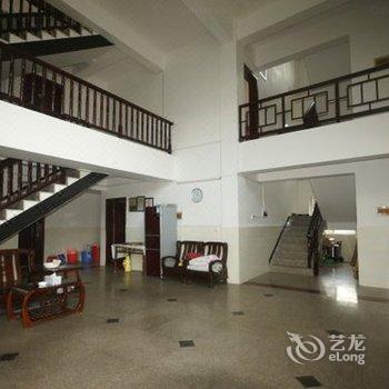 阳朔兴坪河岸饮居酒店提供图片