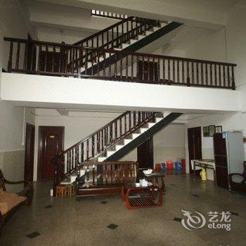 阳朔兴坪河岸饮居酒店提供图片