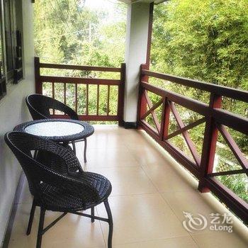 阳朔兴坪河岸饮居酒店提供图片