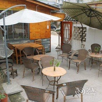 阳朔兴坪河岸饮居酒店提供图片