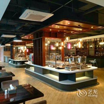 美豪酒店(厦门店)(原世纪寰岛酒店)酒店提供图片