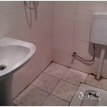 武隆隔山公寓酒店提供图片