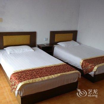 武隆隔山公寓酒店提供图片
