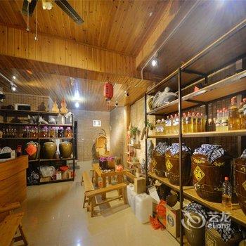 云水谣古道望溪客栈酒店提供图片